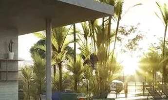 Imagem 2: Lote no condomínio Reserva da Praia, exclusividade e valorização em Guarapari!