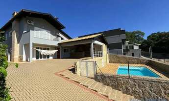 Imagem 2: CASA EM CONDOMÍNIO - RESIDENCIAL DOS LAGOS - SP