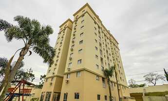 Imagem: Apartamento Sacada com churrasqueira mobiliado