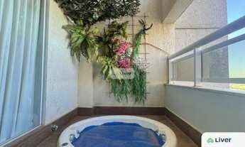 Imagem 7: Duplex 2305 - Live Tower Lozandes