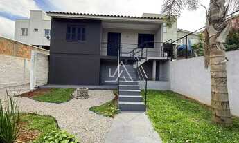 Imagem 4: CASA DOIS DORMITÓRIOS | BAIRRO JARDIM AMÉRICA