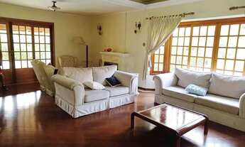 Imagem 2: CASA REFORMADA EM ALPHAVILLE!