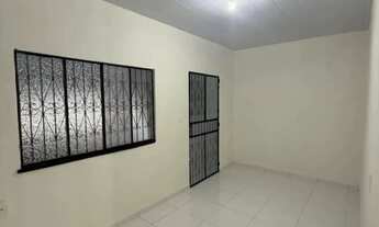 Imagem 4: Casa no Jacintinho