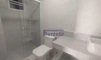 Imagem 8: Apartamento com 3 dormitórios à venda, 94 m² por R$ 1.200.000,00 - Centro - Bragança Pauli