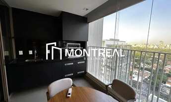 Imagem 5: APARTAMENTO À VENDA EM PINHEIROS - 2 DORMITÓRIOS, 1 SUÍTE, 1 VAGA DE GARAGEM