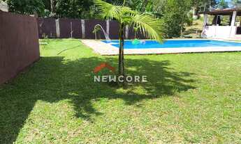 Imagem 5: Chácara em Estrada Alberto Costa - Área Rural de Embu-Guaçu - Embu-Guaçu/SP