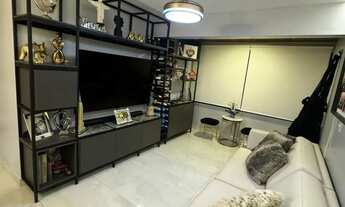 Imagem: Condomínio Ametista/ Jatiuca/ na rua da