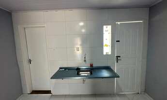 Imagem 4: CASA NO ALBANO FRANCO