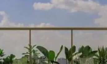 Imagem 4: 1 Flat de 22 m² Intermares - Cabedelo, à venda por R$ 206.280