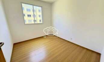 Imagem 3: Imóvel para venda com 42 metros quadrados com 2 quartos em Campo Grande - Rio de Janeiro