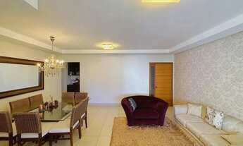 Imagem 14: Residencial Villaggio Bueno - Apartamento 4 quartos, sendo 2 suítes