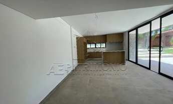 Imagem 5: CASA TERREA EM CONDOMINIO COM 3 SUITES; RESIDENCIAL SANTA MARIA ; VOTORANTIM