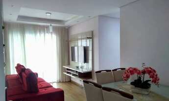 Imagem 2: Apartamento em Avenida das Amoreiras - Parque Itália - Campinas/SP