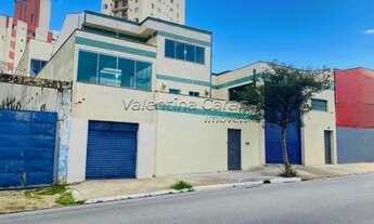 Imagem: Prédio à venda no Tucuruvi, São Paulo