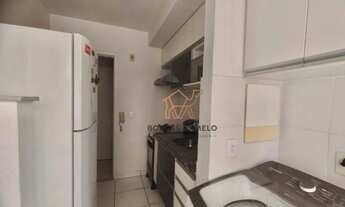 Imagem 3: Apartamento com 3 quartos à venda, 75 m² por R$ 560.000 - Paquetá - Belo Horizonte/MG