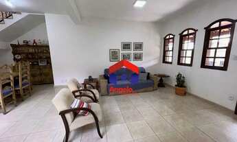 Imagem 5: Casa com 4 dormitórios à venda, 390 m² por R$ 850.000,00 - Copacabana - Belo Horizonte/MG