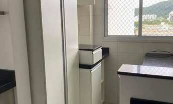 Imagem 5: Apartamento em Pedra Branca, Palhoça - 110 m², 4 dormitórios, vista para montanha