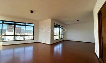 Imagem 6: APARTAMENTO 4 QUARTOS - AGRONOMICA