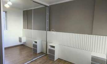 Imagem 5: Apartamento 2 quartos semimobiliado em Lourdes