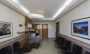 Imagem 4: Barro Preto - Sala(s) à venda na Anuar Donato