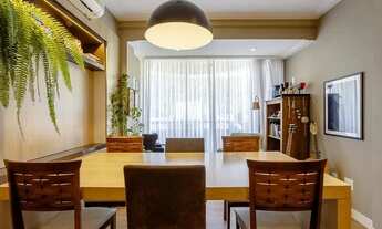 Imagem 2: Apartamento à venda, Córrego Grande, Florianópolis, SC