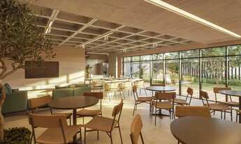 Imagem 7: EDF. ZM 451 URBAN HOME| 02 Quartos| 01 Vaga