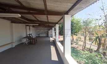 Imagem 2: Casa Padrão em São Carlos