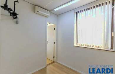 Imagem 15: CONJ. COMERCIAL - VILA LEOPOLDINA - SP