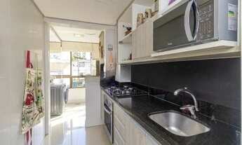 Imagem 6: Apartamento mobiliado para alugar no Petrópolis em Porto Alegre