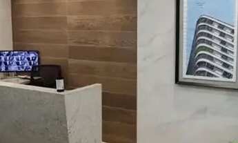 Imagem 6: Conjunto com 3 salas Comerciais e 1 WC no Centro - Curitiba - PR