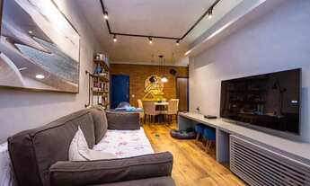 Imagem 7: Lagoa Apartamento com 2 dormitórios