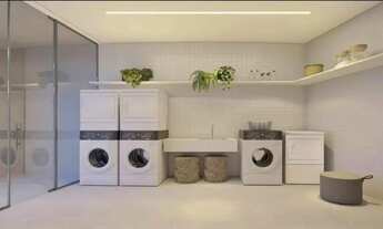 Imagem 6: 2 quartos lazer completo Fleming