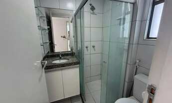 Imagem 6: Alugo apartamento no edf Sara Behar