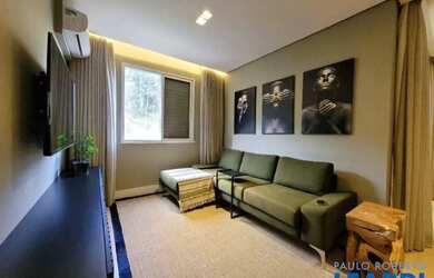 Imagem 8: APARTAMENTO - TAMBORÉ - SP