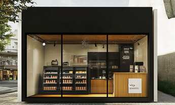 Imagem 5: Construção Modular Offsite