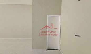 Imagem 7: Salão para alugar, 180 m² por R$ 4.900,00/mês - Cidade Industrial II - Londrina/PR