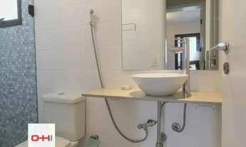 Imagem 14: Aluguel Apartamento 3 Dormitórios - 78 m² Brooklin