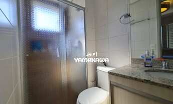 Imagem 12: Apartamento com 3 dormitórios à venda, 92 m² por R$ 1.589.000,00 - Tatuapé - São Paulo/SP