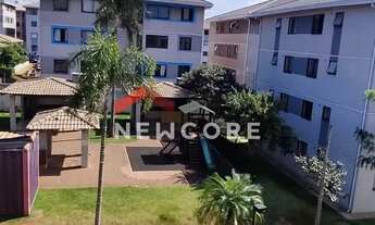 Imagem 2: Apartamento em Avenida Rosalvo Marques Bonfim - Jardim Maria Celina - Londrina/PR