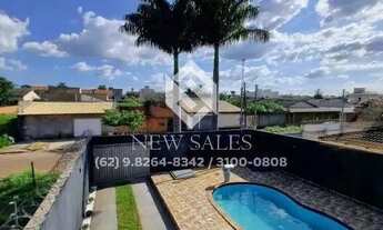 Imagem 4: SOBRADO: 4 quartos, 1 suíte, Piscina, 272 m²- Pilar dos Sonhos A\C PERMUTA