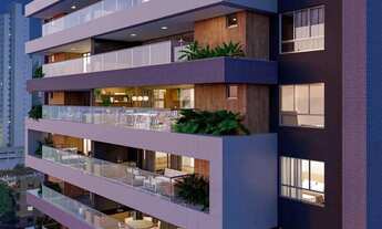 Imagem 2: Vilaggio Jardins, 3 Ou 4 Suítes, Com Unidades Entre 113M² E 142M² Em Cidade Jardim. 60KHF