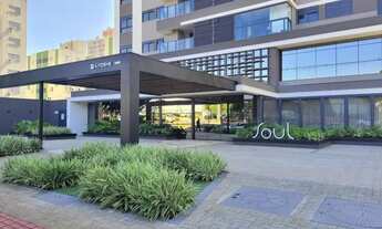 Imagem 3: Apartamento para alugar em Maringá, Vila Bosque, com 2 quartos, com 94 m², SOUL