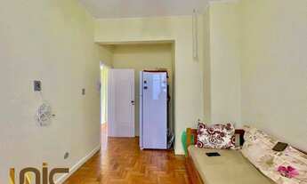 Imagem 2: Apartamento com 1 dormitório à venda, 31 m² por R$ 230.000,00 - Agriões - Teresópolis/RJ