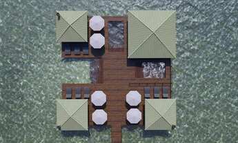 Imagem 2: VENDO CHÁCARA PARCELADA BEIRA LAGO DE PALMAS