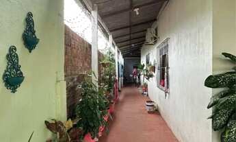 Imagem 7: CASA NA CABANAGEM EV