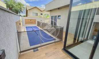 Imagem 6: Casa Térrea 3 Suítes no Condomínio Portal do Sol Garden codigo: 59266