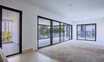 Imagem 2: Apartamento Garden 210m² - 4 quartos sendo 2 suites, 2 vagas - Pinheiros/SP