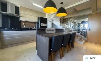 Imagem 4: Duplex 2305 - Live Tower Lozandes