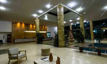 Imagem: Suite Premium no Iloa Residence