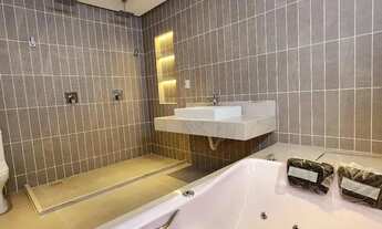 Imagem 4: Casa com 4 Quartos (3 Suítes) à Venda